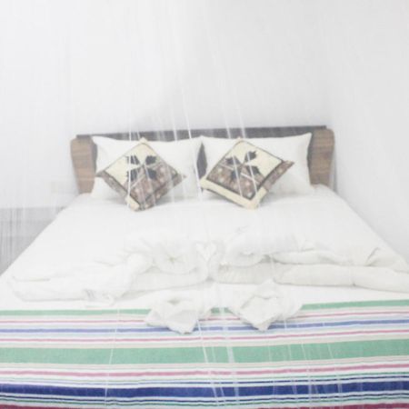 Nature Night Homestay Сигирия Екстериор снимка